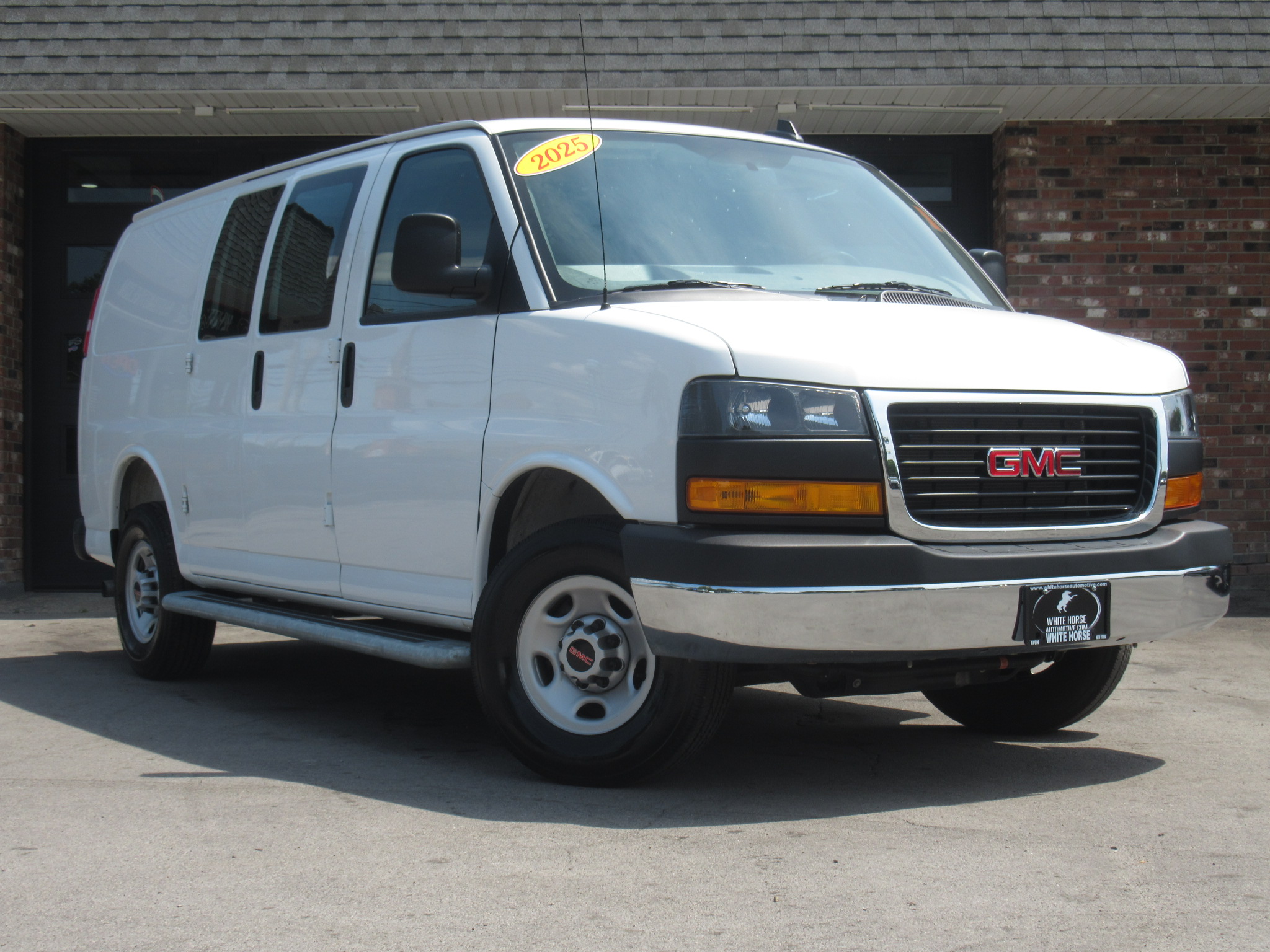 gmc savana cargo 2025 1GTW7AFPXS1186188 image gmc savana cargo 2025 1GTW7AFPXS1186188 image